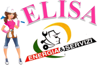 logo energia e servizi