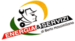 logo energia e servizi